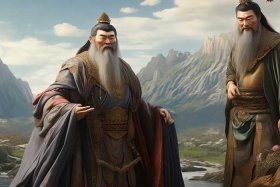 中国历史故事尧舜让位是哪一集、中国历史故事尧舜让位是哪一集啊