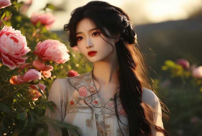 中国历史美女，中国历史美女苏小小