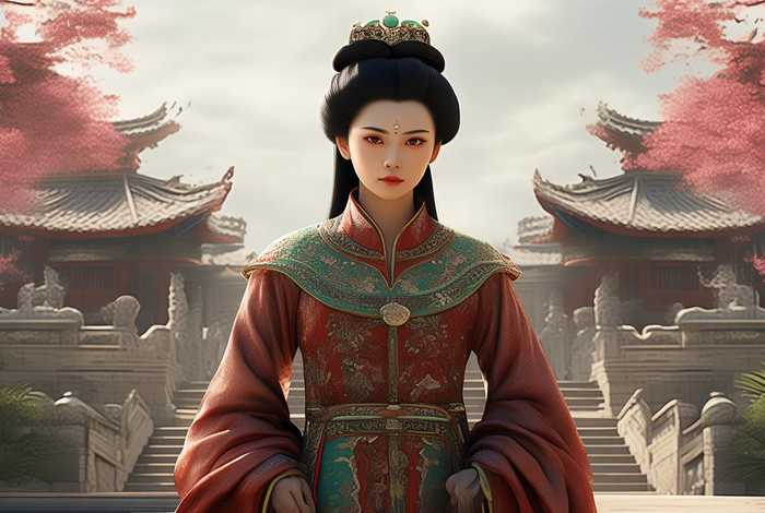 中国历史女性人物故事简短100字 中国历史女性人物故事简短100字内容 中国历史女性人物故事简短100字 中国历史女性人物故事简短100字内容