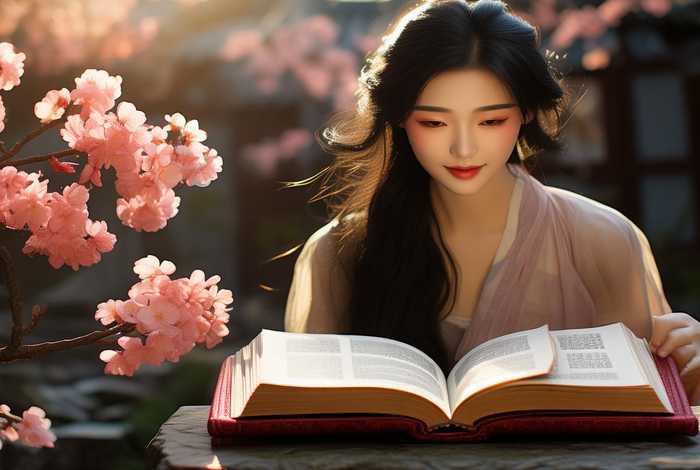 中国最美故事书籍（中国最美故事书籍推荐）