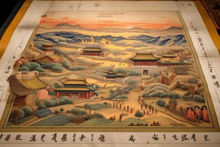 中国历史文化遗产的名片 - 中国历史文化遗产的名片有哪些
