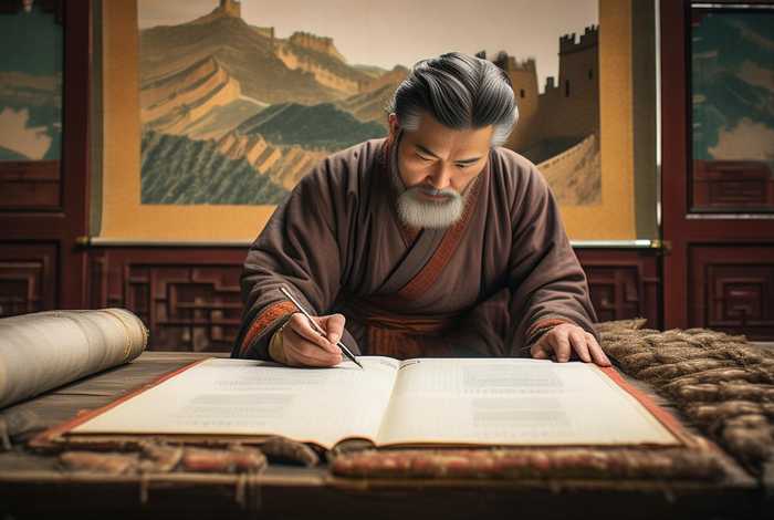 中国历史会计故事简短 中国历史会计故事简短50字