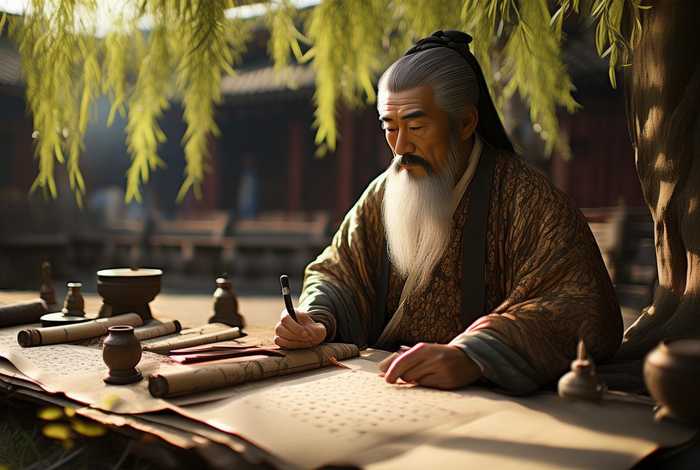中国历史故事心得体会500字（中国历史故事心得体会500字作文）