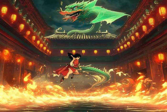 中国神话故事动漫最新(中国神话故事动漫最新一集) 中国神话故事动漫最新(中国神话故事动漫最新一集)