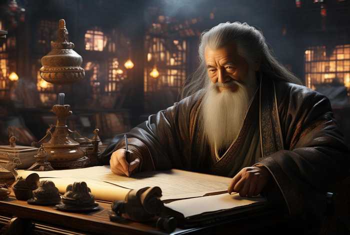 中国历史故事集作者；中国历史故事集作者是谁