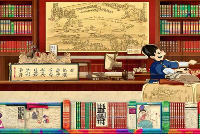 中国历史绘本故事书有哪些内容 - 中国历史绘本故事书有哪些内容和特点