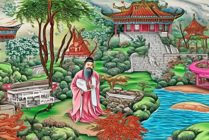 中国历史人物故事分享全部（中国历史人物故事分享全部图片）