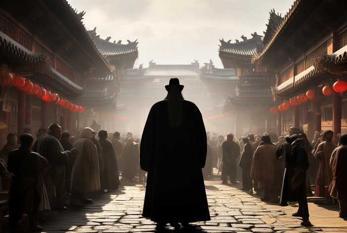 中国历史上的杰出人物事迹 - 中国杰出的历史人物的事迹 中国历史上的杰出人物事迹 - 中国杰出的历史人物的事迹