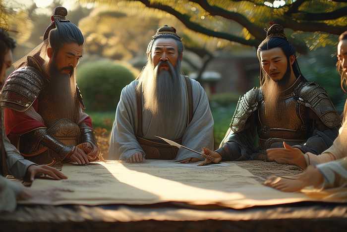 中国历史故事举例分析,中国历史故事举例分析人物形象 中国历史故事举例分析,中国历史故事举例分析人物形象
