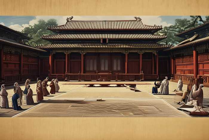 中国历史明史（中国历史明细）