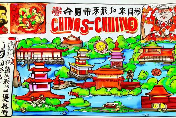 中国历史文化手抄报一年级,中国历史文化手抄报一年级内容 中国历史文化手抄报一年级,中国历史文化手抄报一年级内容