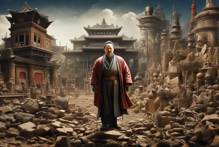 中国历史人物真实故事图片大全(中国历史人物真实故事图片大全集) 中国历史人物真实故事图片大全(中国历史人物真实故事图片大全集)