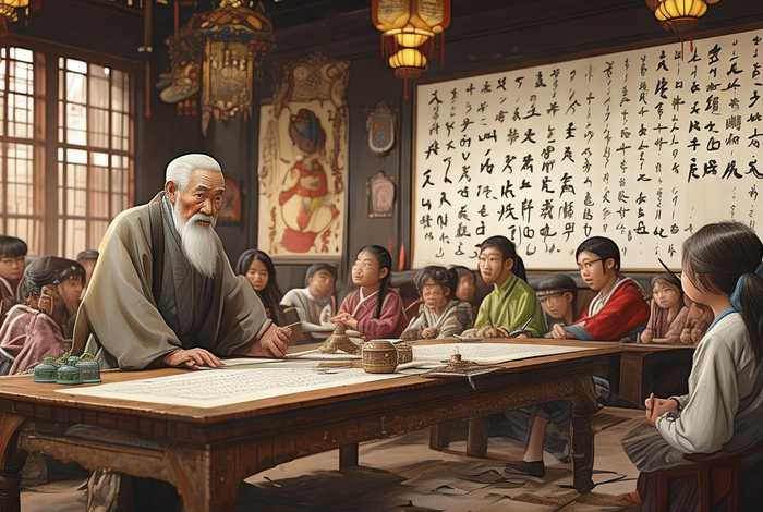 中国语文历史讲解，中国语文历史讲解视频