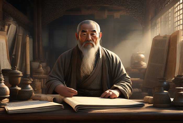 中国历史智慧谋略纪录片；中国历史智慧谋略纪录片第一集