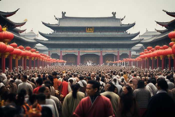 中国历史上的重大事件、中国历史的重大事件有哪些