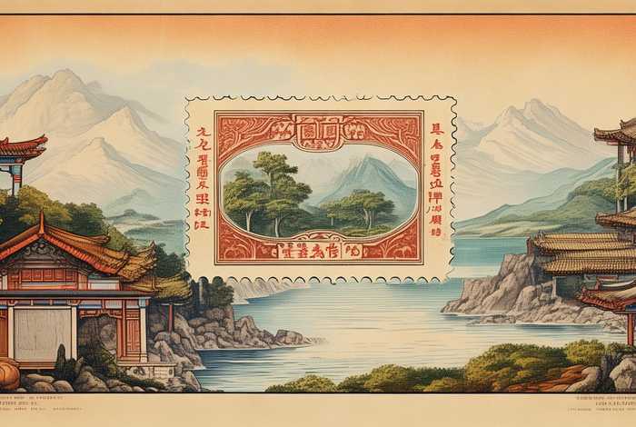 中国邮票历史简介（中国邮票历史简介英文版）