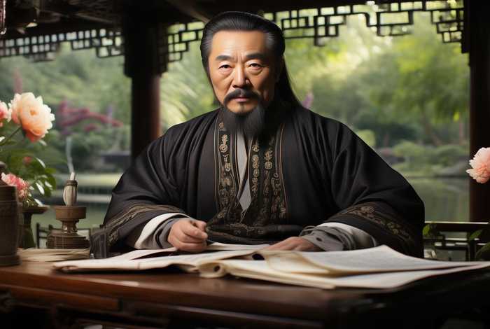 中国历史明朝张居正 - 中国历史明朝张居正是谁