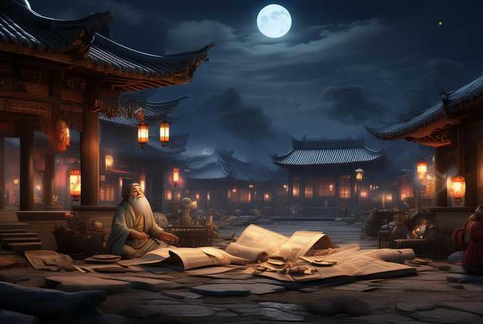 中国历史故事推荐语；中国历史故事推荐语简短