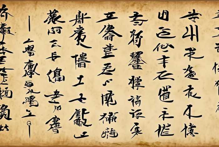 中国历史故事集手抄报的字有哪些，中国历史故事集手抄报的字有哪些图片