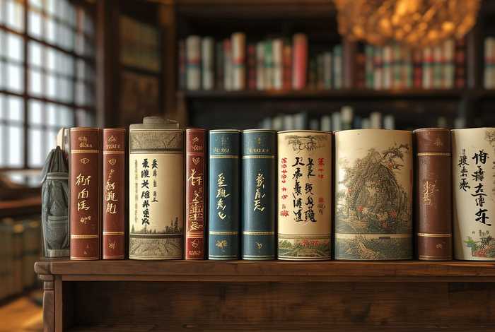 中国历史故事的书有哪些 - 中国历史故事的书有哪些名字