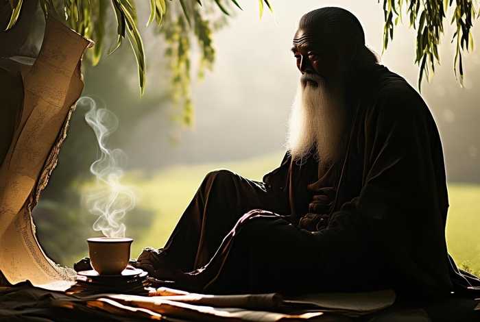 中国历史伟人的人物事迹简介（中国历史伟人的人物事迹简介50字）