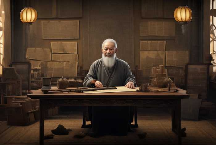 中国历史数学家的故事 中国历史数学家的故事有哪些