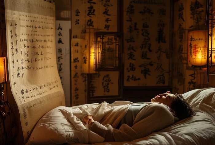 中国历史哲理听书入睡（中国哲学史听书）
