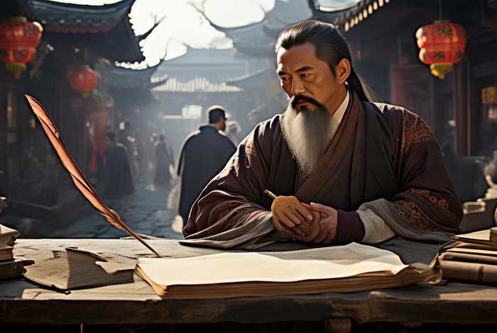中国历史人物故事近代史（中国近代史著名人物历史故事）