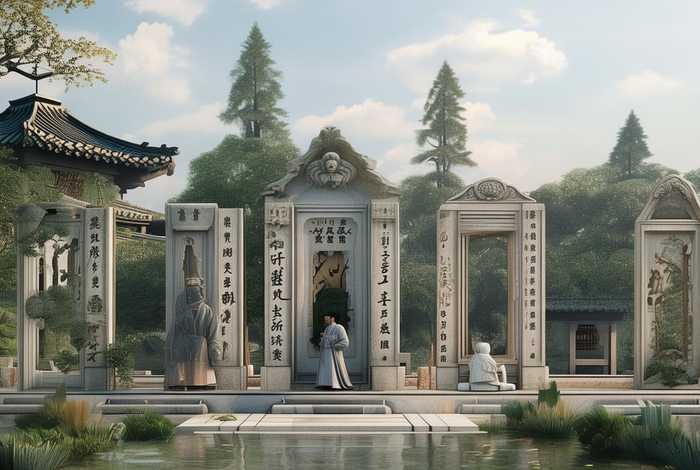左宗棠历史古迹有哪些，左宗棠历史古迹有哪些地方
