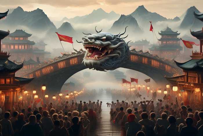 中国历史转折的标志事件 中国历史转折的标志事件是