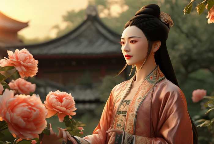 最伟大的中国女性历史人物；最伟大的中国女性历史人物有哪些