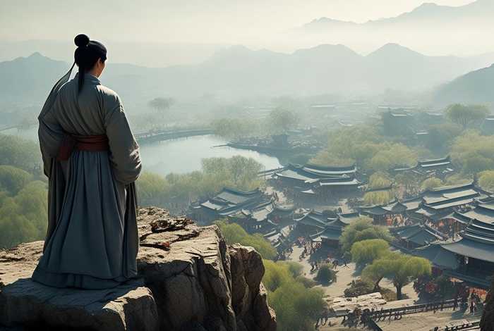 中国历史人物精神及事例各170字（中国历史人物精神及事例各170字怎么写）