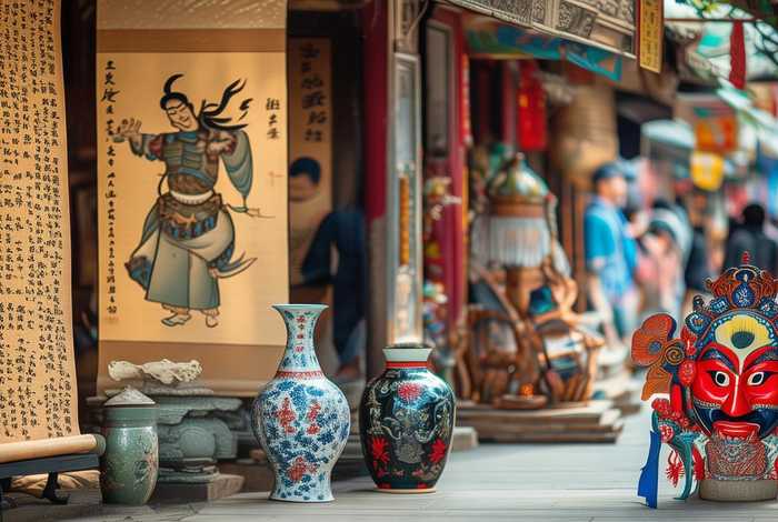 中国历史故事作品体裁有哪些 - 中国历史故事作品体裁有哪些类型 中国历史故事作品体裁有哪些 - 中国历史故事作品体裁有哪些类型