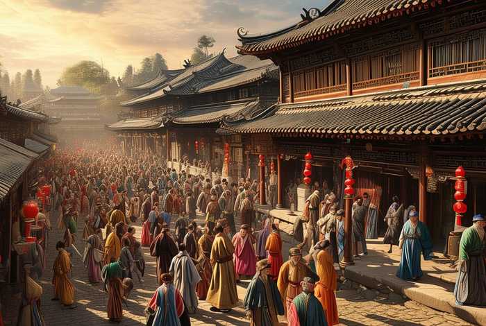 中国历史上的今天4月7日有哪些（4月7日历史上的今天视频）