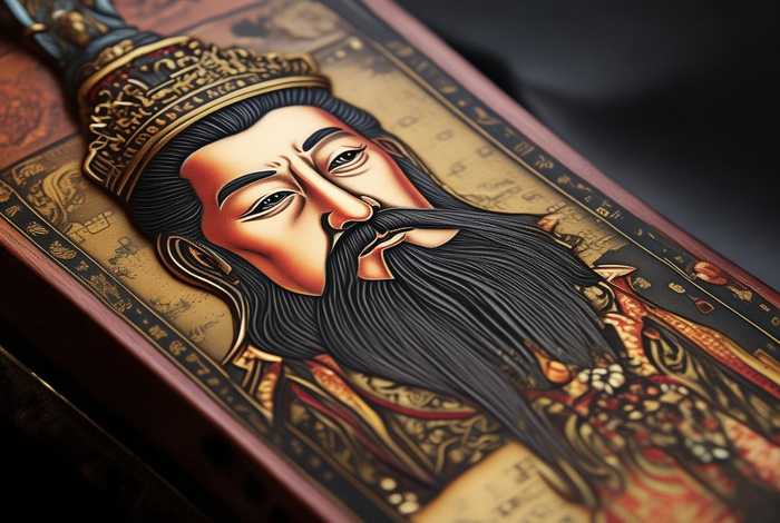 中国历史人物李世民书签,中国历史人物李世民书签图片 中国历史人物李世民书签,中国历史人物李世民书签图片