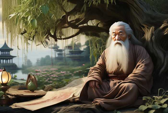 中国历史故事典故及名人（中国历史故事典故及名人简介）
