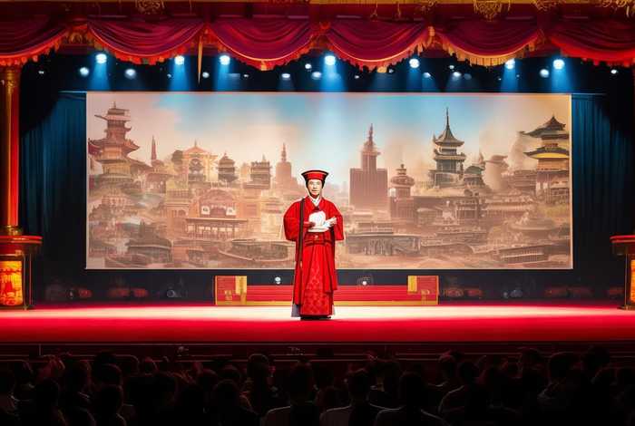 中国历史故事演讲比赛一等奖 中国历史故事演讲比赛一等奖视频