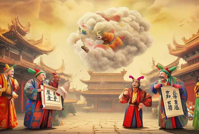 中国历史上一些奇葩的事,中国历史奇怪的事 中国历史上一些奇葩的事,中国历史奇怪的事