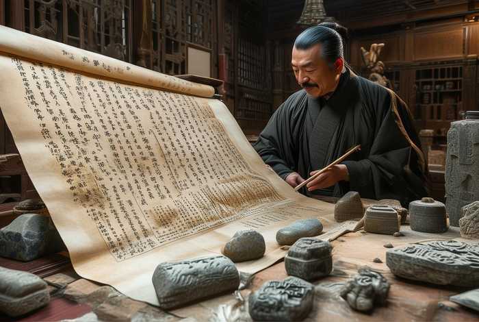 篆刻史话、篆刻史话郭若愚
