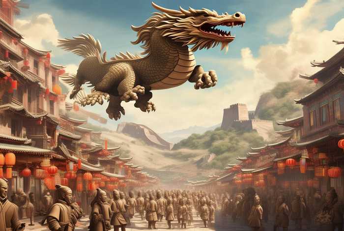 中国历史上的成功的事,中国的成功历史有哪些 中国历史上的成功的事,中国的成功历史有哪些