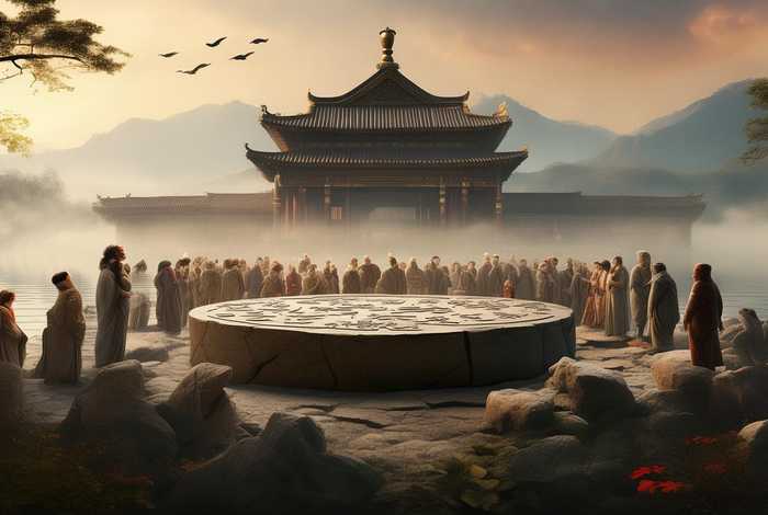 中国轮回实例、中国轮回转世的真实事例