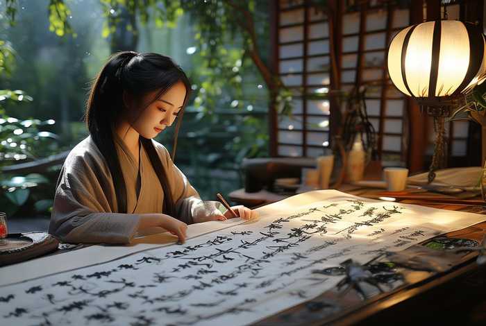 中国艺术小故事 中国艺术小故事100字 中国艺术小故事 中国艺术小故事100字
