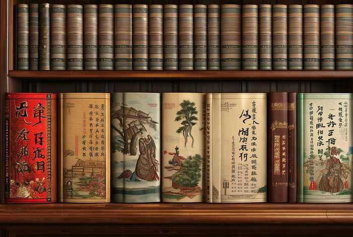 中国历史书籍推荐经典十本 - 中国历史书籍推荐经典十本小说