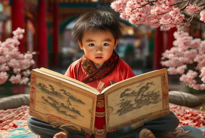 中国最经典的故事绘本，中国最经典的故事绘本推荐