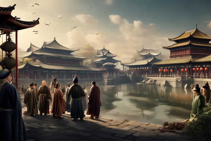 中国历史故事提纲图片；中国历史故事提纲图片高清