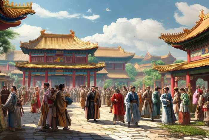 中国历史故事系列 - 中国历史故事系列隋唐 中国历史故事系列 - 中国历史故事系列隋唐