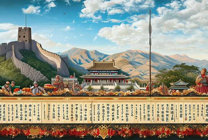 中国历史故事简说视频；中国历史故事简说视频完整版