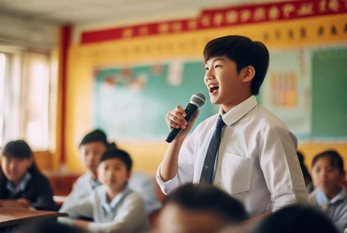 中华美德故事演讲（中华美德故事演讲稿小学生）