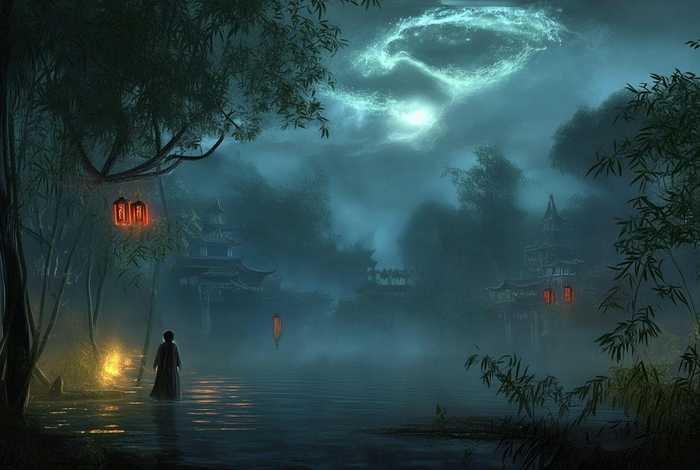中国神秘故事 小说 中国神秘故事 小说推荐