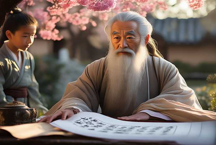 中国历史上诚信的经典例子；中国历史诚信的故事
